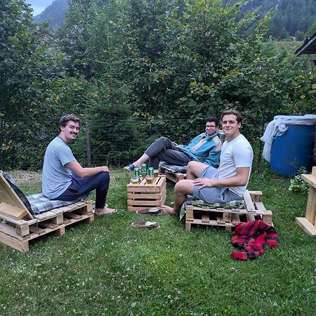 Gorski Biser Mojstrana Exteriér fotografie