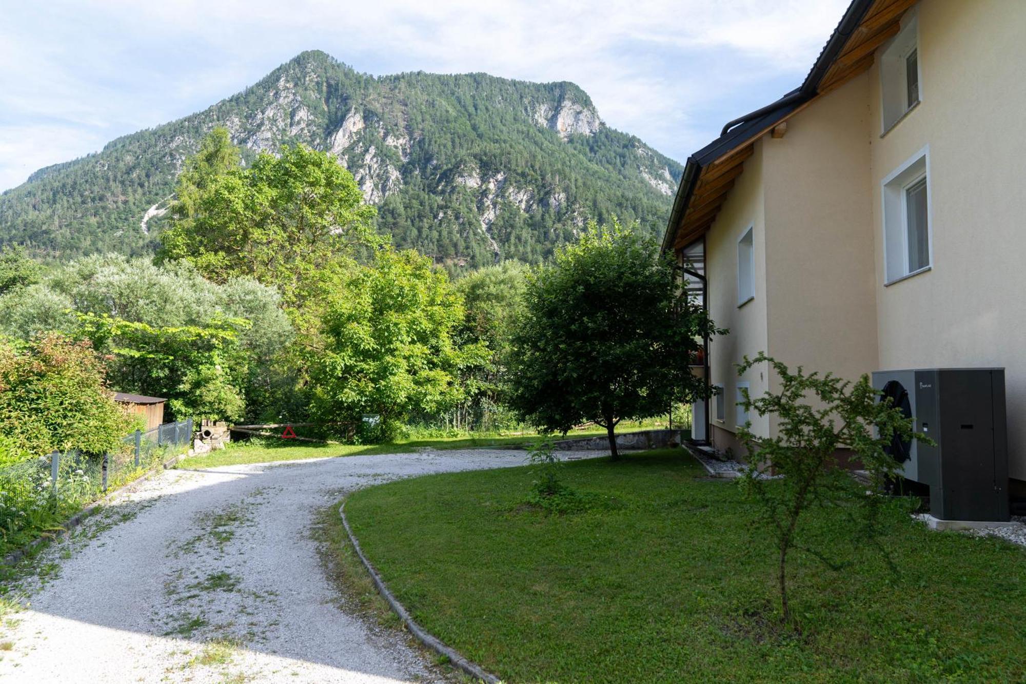 Gorski Biser Mojstrana Exteriér fotografie